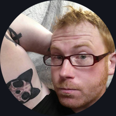An photo of Clinton Wiltse